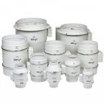 Ventilatori da condotto in linea Soler And Palau serie TD-Mixvent modello TD-160/100 N SILENT