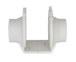 Soler And Palau TD-160/100 NT SILENT Ø100 mm - Solo staffa di supporto per ventilatore da condotto