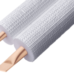ISOCLIMA BIPOLAR 1/2″–3/4″ Twin Insulated Copper Pipe 12.70–19.05 mm 20 m For Air Conditioners And Heat Pumps