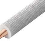ISOCLIMA ISOPOLAR 7/8″ Insulated Copper Pipe 22.22 mm 25 m For Air Conditioners And Heat Pumps R32 R410A R407C