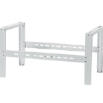 Rodigas SP 700 Modular Floor Support For Air Conditioner Outdoor Unit Adjustable 480 To 830 mm 200 kg Capacity