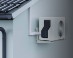 Rodigas MS 253 Sliding Wall Bracket 465x800mm 140kg Outdoor Unit Facade Installation