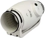 Soler And Palau TD 800 200 Silent 3V Low Profile Mixed Flow Fan Ø200mm Sound Absorbent Insulation