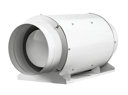 Soler And Palau TD-1300 250 SILENT 3V Duct Fan Outlet Ø250mm