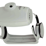 Soler And Palau TD-350/125 SILENT Mixed-Flow In-Line Duct Fan Removable Support Bracket System