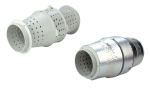 Soler And Palau TD-350/125 SILENT Mixed-Flow In-Line Duct Fan With Sound-Absorbing Insulation