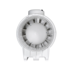 Soler And Palau TD-800/200 SILENT 3V Mixed Flow In-Line Duct Fan Ø200mm Fan Inlet