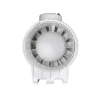 Soler And Palau TD-800 200 SILENT T 3V Duct Fan Inlet Ø200mm