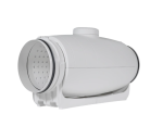 Soler And Palau TD-800 200 SILENT T 3V Duct Fan Timer 230V