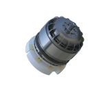 Soler And Palau TD EVO-125 Ø125mm Duct Fan Motor With Silent Block
