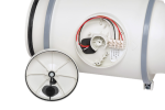 Soler And Palau TD EVO-160 Ø160mm Duct Fan Electrical Wiring