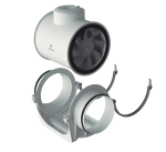 Soler And Palau TD EVO-200 T Ø200mm Duct Fan Removable Bracket