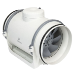 Soler And Palau TD EVO-250 T Ø250mm Mixed-Flow Duct Fan Timer