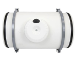 Soler And Palau TD EVO-250 Ø250mm Duct Fan Top View Terminal Box