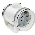 Soler And Palau TD EVO-315 Ø315mm Mixed-Flow In-Line Duct Fan Adjustable Speed