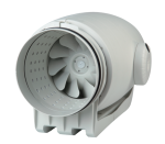 Soler And Palau TD 800 200 Silent 3V Low Profile Mixed Flow In Line Duct Fan Ø200mm