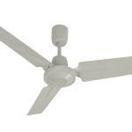 Soler And Palau HTB-150 RC Silent Ceiling Fan Ø1400mm With 3 Speeds And Reverse Mode