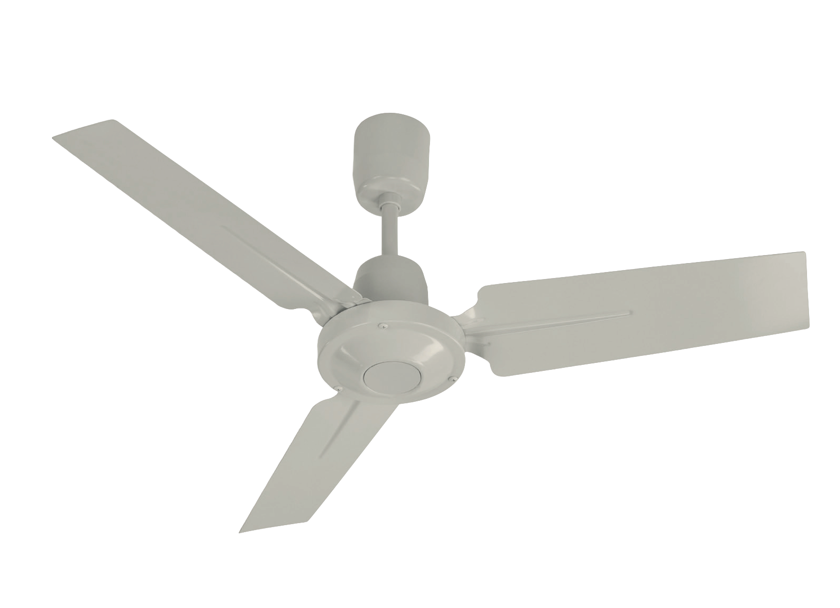 Soler And Palau HTB-150 RC Industrial Ceiling Fan 1370 mm With Adjustable Speed Soler And Palau HTB-150 RC Silent Ceiling Fan Ø1400mm With 3 Speeds And Reverse Mode