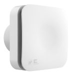Soler & Palau ECOAIR EVO ST Stylish Decentralised Extract Fan With Digital Display