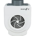 Soler And Palau CK-25 N Ø100 mm PVC Kitchen Extract Fan Adjustable Speed