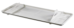 Rodigas VS110 Condensate Tray And VS120 Hanging Brackets For Efficient Condensate Collection And Drainage