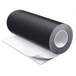 Armaflex ACE 19mm Self Adhesive Rubber Insulation Sheet 1m Wide 6m² For Condensation Control