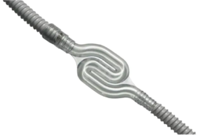 Easily connects to 16/18mm drain pipes, providing a simple and effective solution.