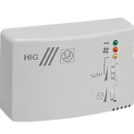 Soler & Palau HIG 2 Humidistat With Timer Automatic Fan On Off Control
