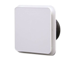 Soler And Palau BDOP 100 Powerful Supply Exhaust Air Valve Ø100mm With Adjustable Airflow Direction