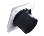 Soler And Palau BDOP 160 Durable Supply And Exhaust Air Valve Ø160mm With Metal Connection
