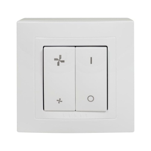 regul-2-on-off-switch-speed-selector-soler_palau-side-45mm_tustue Soler & Palau REGUL 2 Two Speed Fan Selector With On Off Switch For Manual Airflow Control In Ventilation Systems