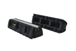 Tecnosystemi BR Extreme 20 1000 Rubber Floor Supports 1000mm Load Capacity 650 kg Anti Vibration