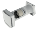 Soler&Palau Respiro 150 RD N Heat Recovery Unit Construction Details