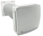 Respiro 150 RD N Soler&Palau Wall-Mounted Mini Heat Recovery Unit With Ceramic Heat Exchanger Ø160mm