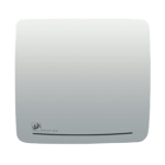 Soler&Palau Respiro 150 RD N Heat Recovery Unit Front Profile 215×215mm