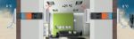 Soler&Palau Respiro 150 RD N Heat Recovery Unit Winter Energy Recovery Mode