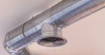250 mm spirālveida ventilācijas gaisa vadu sistēma – cinkota tērauda apaļais HVAC vads dzīvojamām un komerciālām telpām