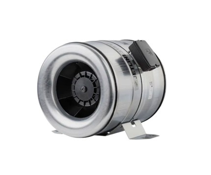 Soler And Palau JETLINE-315 Ultra Quiet Low Profile Inline Duct Fan Ø315 mm With 1610 m3/h Airflow