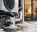 Heat Pump Condensate Drain Freezing: 6 Fixes