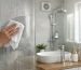 How to Prevent Bathroom Condensation Effectively