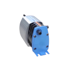 BlueDiamond MiniBlue X87-504 Condensate Pump With 8 mm Inlet And 8 mm Outlet For Air Conditioner Drainage