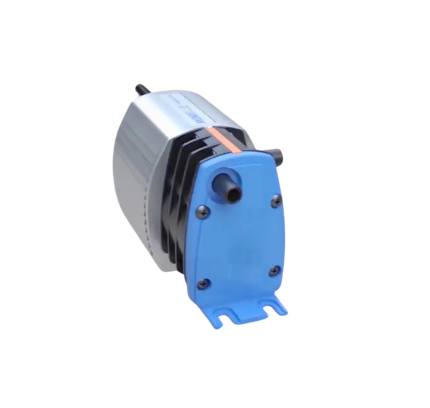 BlueDiamond MiniBlue X87-504 Condensate Pump With 8 mm Inlet And 8 mm Outlet For Air Conditioner Drainage