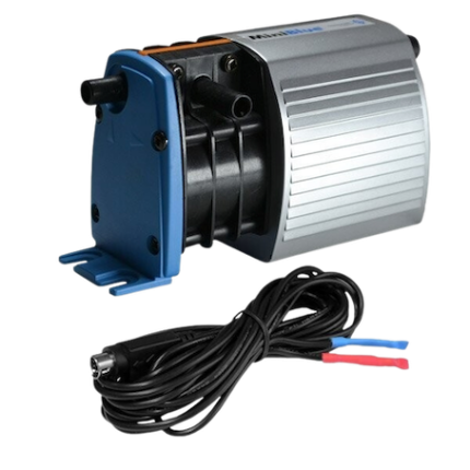 BlueDiamond MiniBlue X87-504 Condensate Pump With Temperature Sensor 8 l/h Ultra Quiet 21 dB(A) 360° Installation