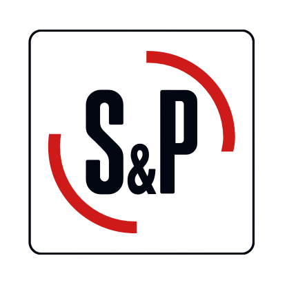 Soler And Palau Ventilation Manufacturer Logo Spain HVAC Ventilation Systems