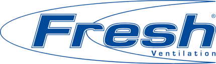 fresh-ventilation Fresh Ventilation Manufacturer Logo Sweden Ventilation Systems HVAC