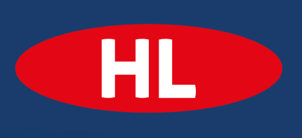HL Hutterer And Lechner Drainage Manufacturer Logo Austria Plumbing