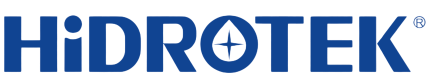 Hidrotek Water Filter Manufacturer Logo Hidrotek Water Filter Manufacturer Logo Water Treatment