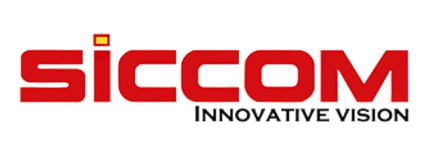 siccom SICCOM Condensate Pump Manufacturer Logo France HVAC