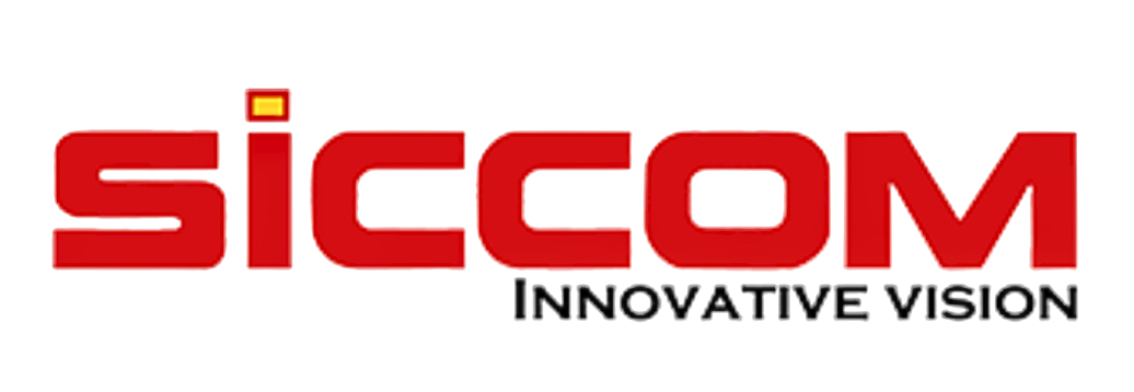SICCOM Condensate Pump Manufacturer Logo France HVAC