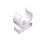 Tecnosystemi CF Fixing Clip For Ø21 mm Condensate Drain Pipe TCR-21